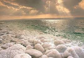 Мертвое море Мертвое море