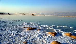 Мертвое море Мертвое море
